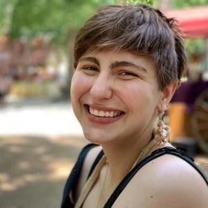 Meet your Posher, Amanda